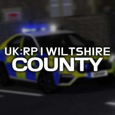 Thumbnail for [BETA] Wiltshire County | UK:RP Game