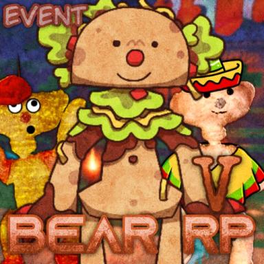 [🌊Update] Bear RP V icon