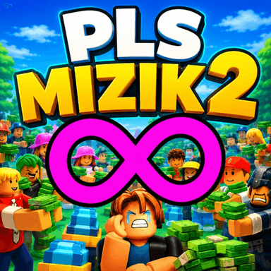Thumbnail for [NOUVEAU] STP MIZIK 2  Game