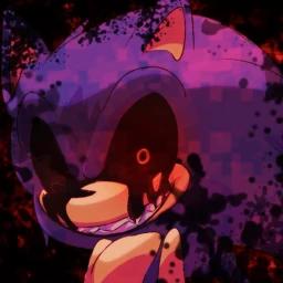 Sonic.EXE: THE DISASTER MANIA icon