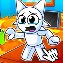Don't Press Sprunki! icon