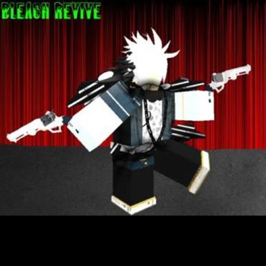 Bleach Revive Alpha 1.2 icon