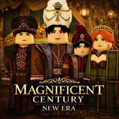 Magnificent Century: New Era icon
