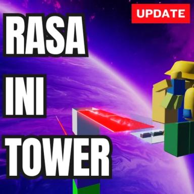 Thumbnail for [UPD] Rasa Ini Tower Game