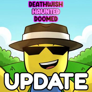 Thumbnail for [UPD] Curse Randomizer Game