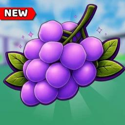 [UPD 2.6🍇] Grape Incremental icon