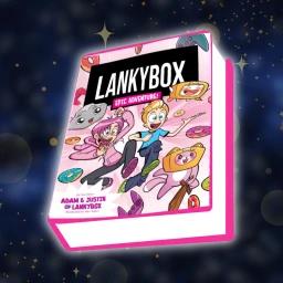 LankyBox: The Story icon