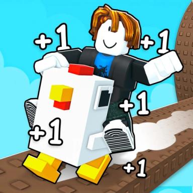 Thumbnail for +1 Speed Animal Ride Game