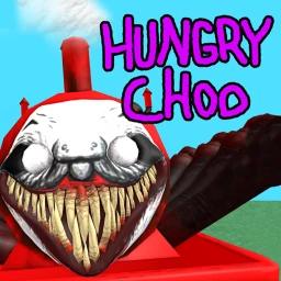 (NEW) Hungry Choo Charles icon