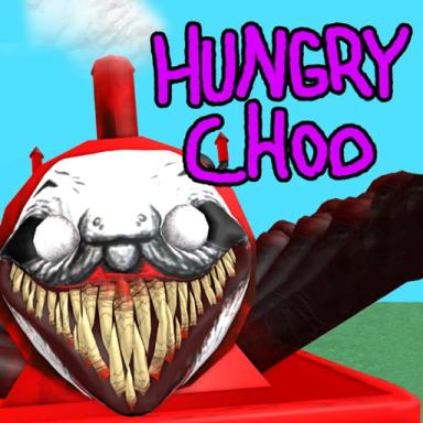 Thumbnail for (NEW) Hungry Choo Charles Game