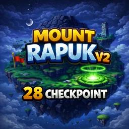 [ EVENT +  FREE AVA  x1000 ] MOUNT RAPUK V.2 icon