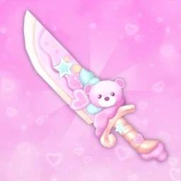 [💗]MMV icon