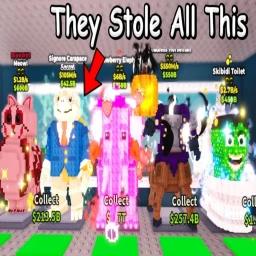 🌈 Steal A BZH icon