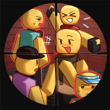 Thumbnail for Party Crashers Game