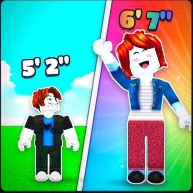 Thumbnail for [🚨 UPD] Spin A Height 🎲 Game