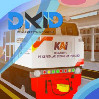 Thumbnail for Dunia Kereta Indonesia Legacy Game