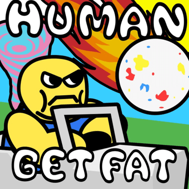 [🌪️ Events!] HUMAN: Get Fat icon