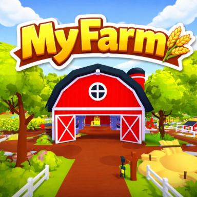 Thumbnail for [NEW] My Farm 🌾 Game