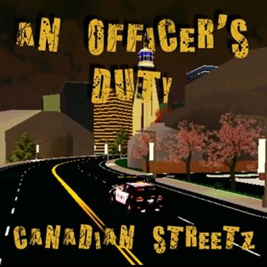 An Officers Duty  icon