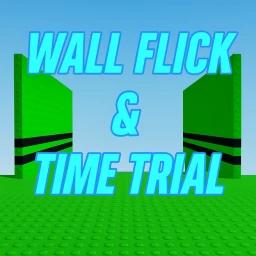  Wall Flicks Practice & Time Trial icon