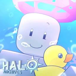Thumbnail for Halo Archives {🔆} Game