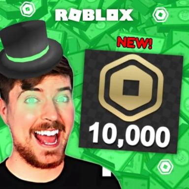Thumbnail for +$10,000 Every Reach Obby Glass Bridge Game
