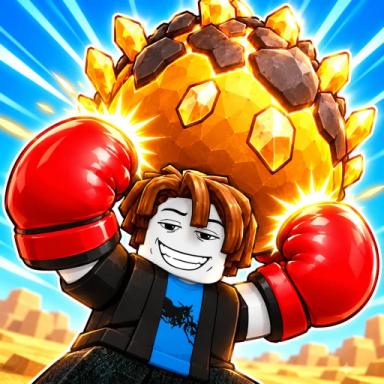 Thumbnail for Tap for Egg Game