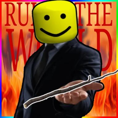 Thumbnail for Sell TWIGS and RULE EARTH. 🥢✨ Game