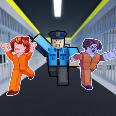 [👮‍♂️] Survive Prison icon