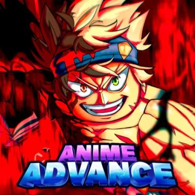 [UPDATE 5] Anime Advance🎅 icon