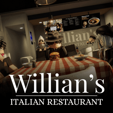 Willian's Italian Restaurant [UPD] icon