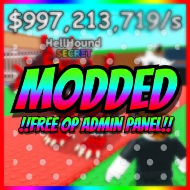 Thumbnail for [Steals The Brainrotz Modded!] Game
