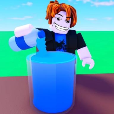 Don't Spill Water! [Alpha] icon