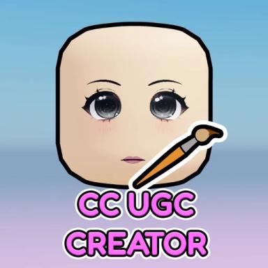 CC UGC Creator icon