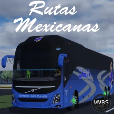Thumbnail for [Tuning!] Mexican Routes  Game