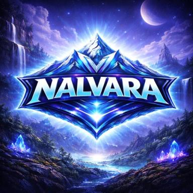 [FREE AVA + VIP 5 R] NALVARA V.2
 icon
