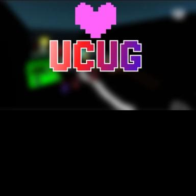 Untitled Corrupted Utmm Game(Fixed Lag Issue) icon