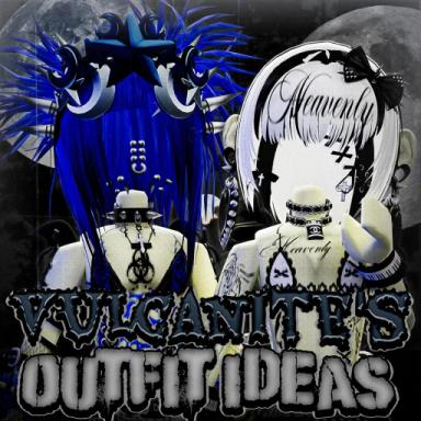 [200+ Outfits] Vulcanite's Outfit Ideas icon