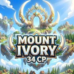 [FREE AVA X150] MOUNT IVORY icon