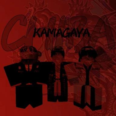 Kamagaya, Chiba | 鎌ケ谷 [COMBAT V2 UPDATE] icon