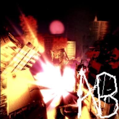 Thumbnail for The Mastery´s Battlegrounds [BACK] Game