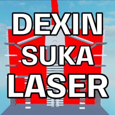 Thumbnail for Dexin Suka Laser Game