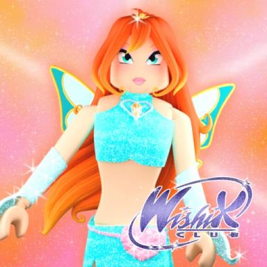 Thumbnail for {On hiatus🐲} Wishix Club🌌☄ [Winx Club] Game