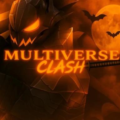 Thumbnail for Multiverse Clash Game