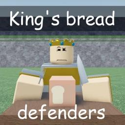 Medieval King's Bread Defenders icon