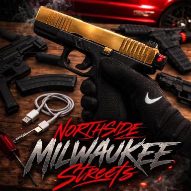 Milwaukee Gang Wars Aim Training icon