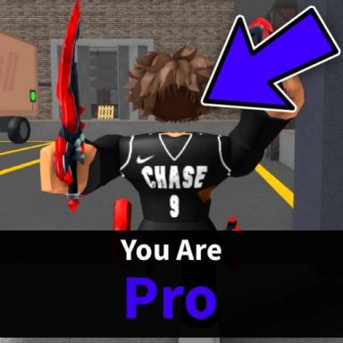 Thumbnail for 🔪 PRO Game
