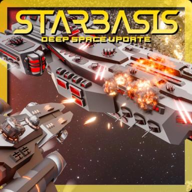 Thumbnail for STARBASIS Game