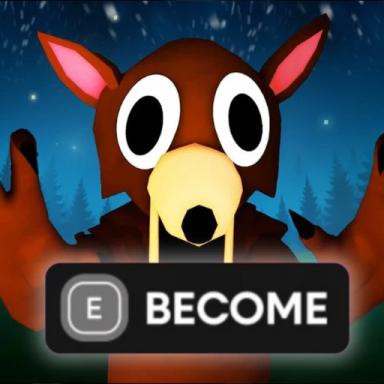 [🌲] Become 99 Nights  icon