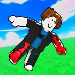 Thumbnail for Obby But You Have Bones Game